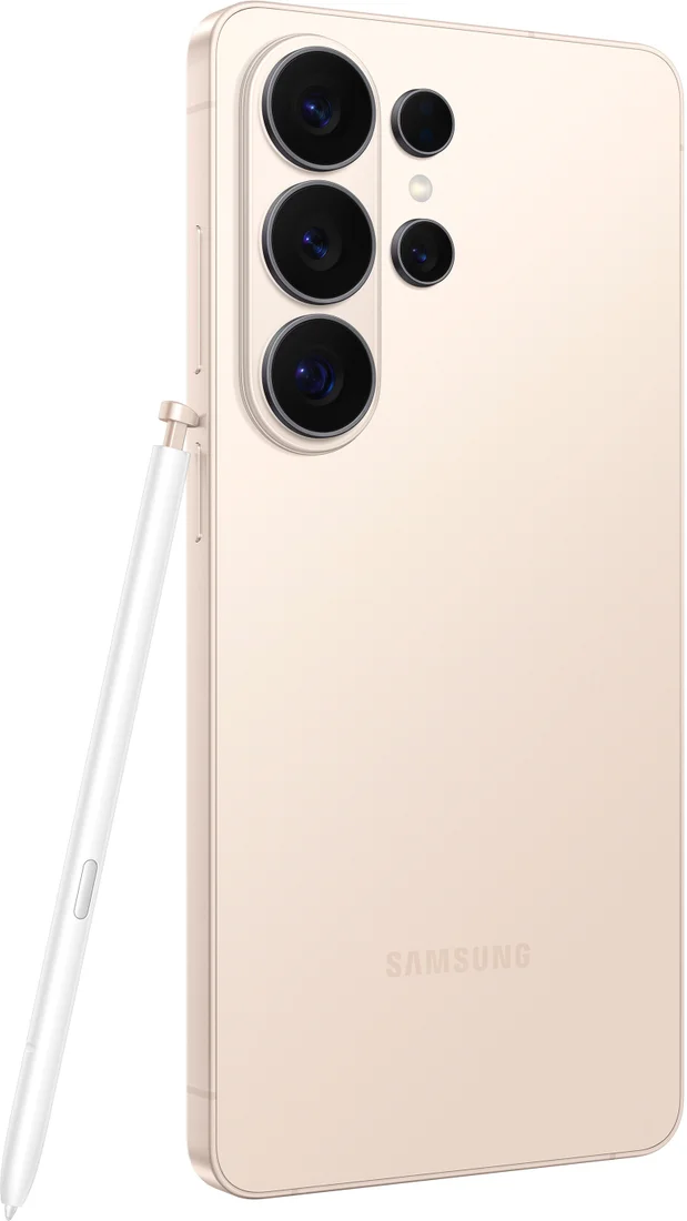 Samsung Galaxy S26 Ultra 16GB/1TB Розовое золото