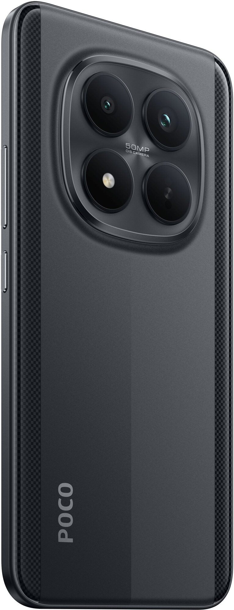 POCO M8 PRO 8GB/256GB Черный