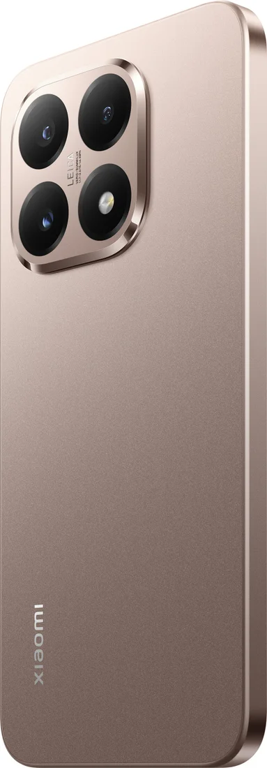 Xiaomi 15T Pro 12GB/256GB Золотистый мокко