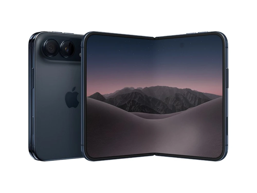 Apple iPhone Duo 256GB Ночное небо (Night Sky)