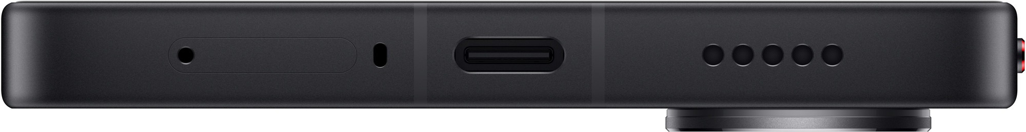 POCO X8 Pro Max 12GB/512GB Черный