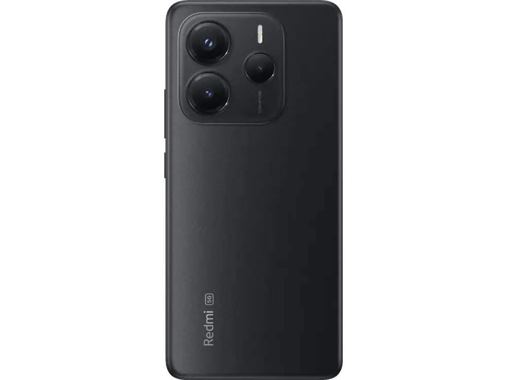Redmi Note 14 5G (цвет Черный) - фото 3