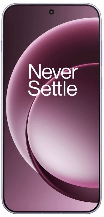 OnePlus 15 16GB/512GB Туманный сиреневый