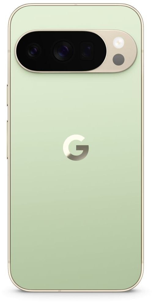 Google Pixel 10 Pro 16GB / 512GB Нефрит
