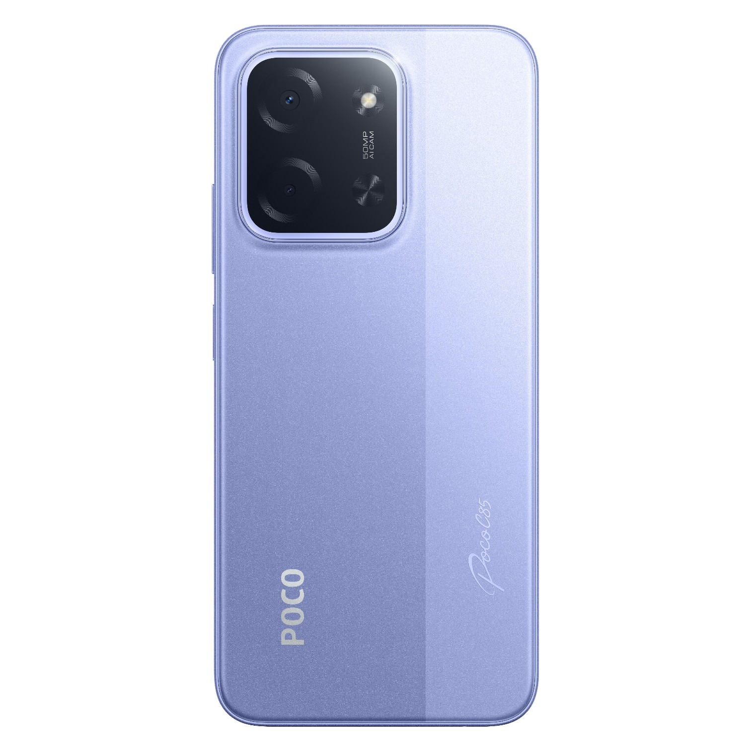 POCO C85 8GB/256GB Фиолетовый