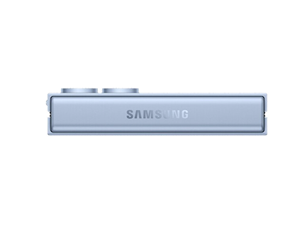 Samsung Galaxy Z Flip6 12GB / 256GB голубой