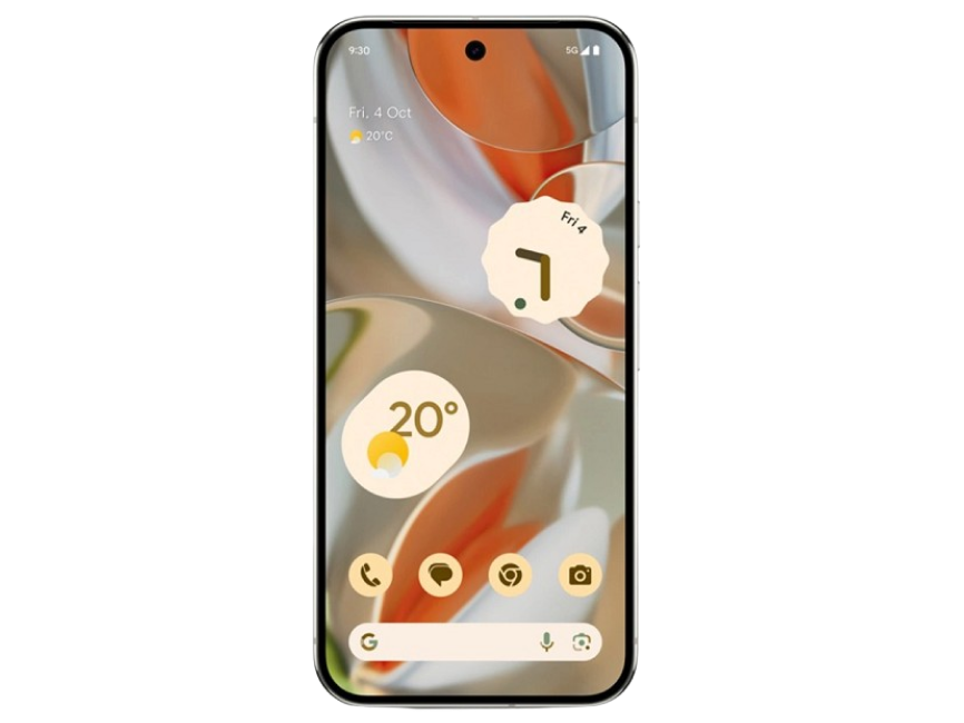 Google Pixel 9 Pro XL 16GB / 256GB фарфор