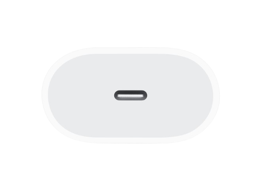 Адаптер питания USB‑C мощностью 20 Вт