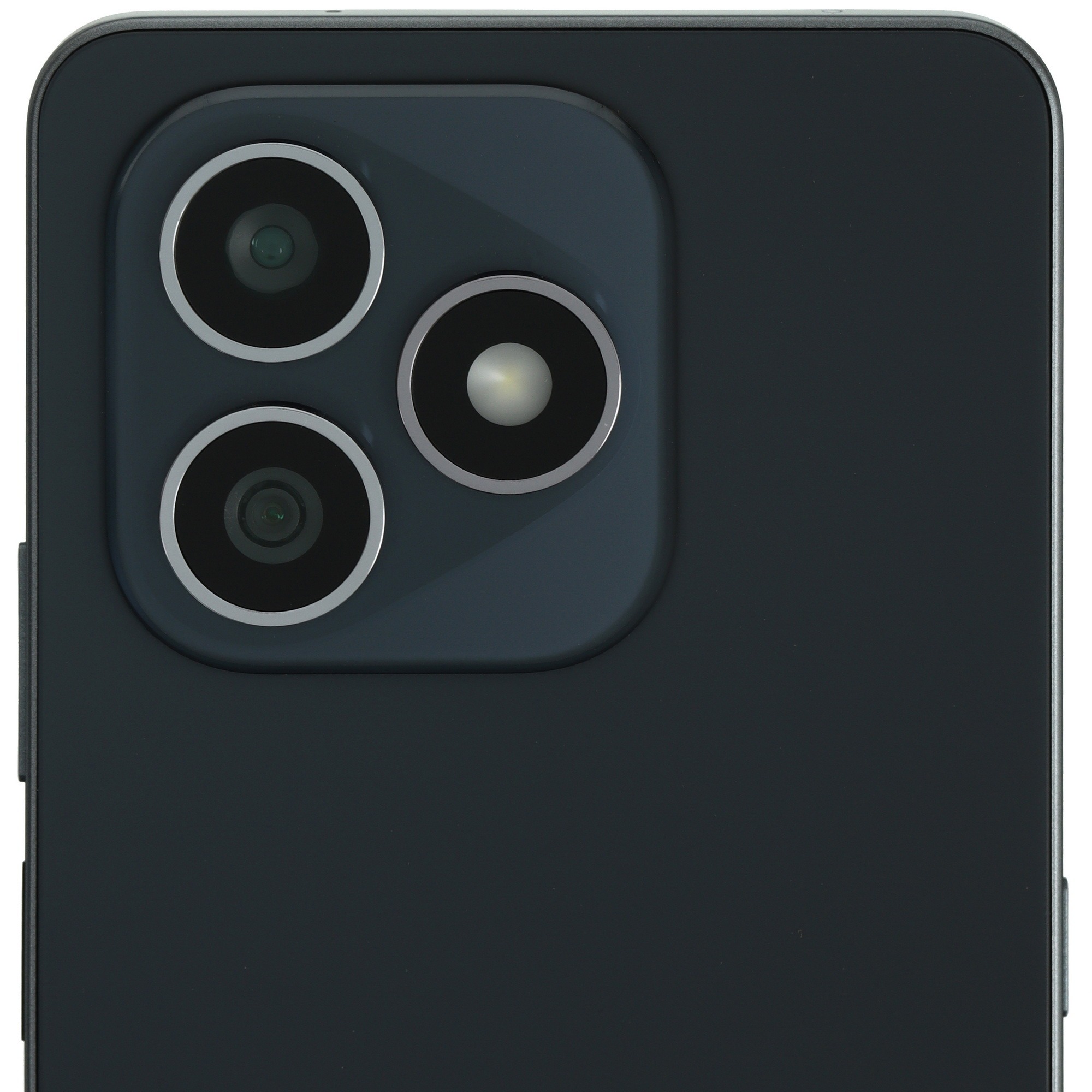 HONOR X8d 8GB/256GB Черный