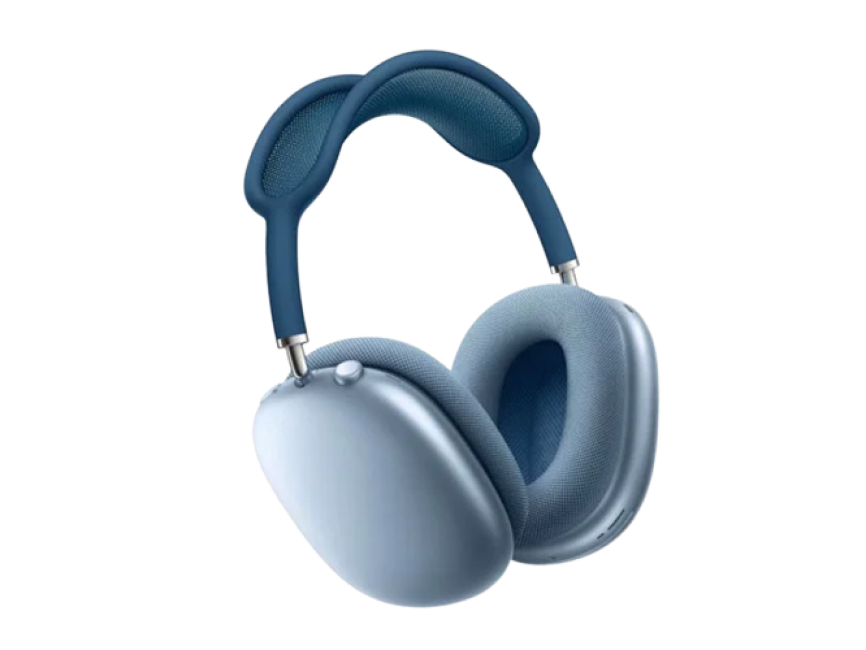 Наушники Apple AirPods Max синий