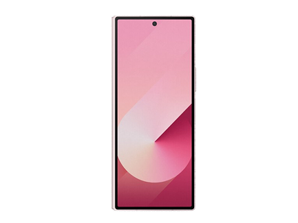 Samsung Galaxy Z Fold6 12GB / 512GB розовый