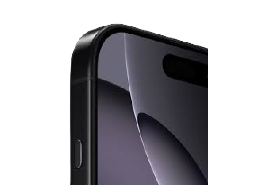 Apple iPhone 16 Pro 1TB черный титан