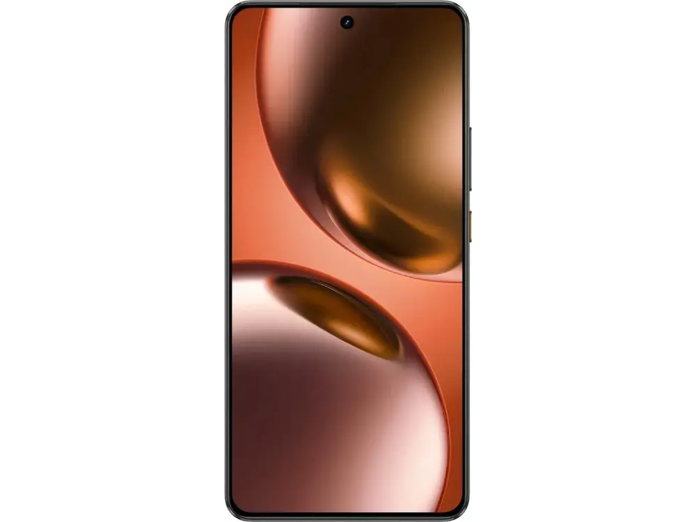 Realme GT 7 16GB/512GB Чёрный