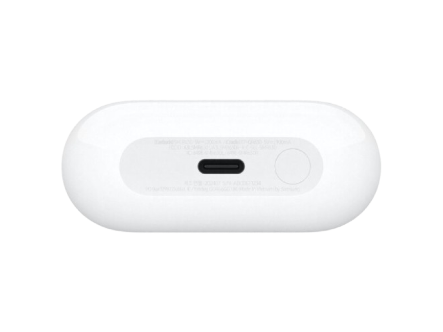 Наушники Samsung Galaxy Buds 3 белый