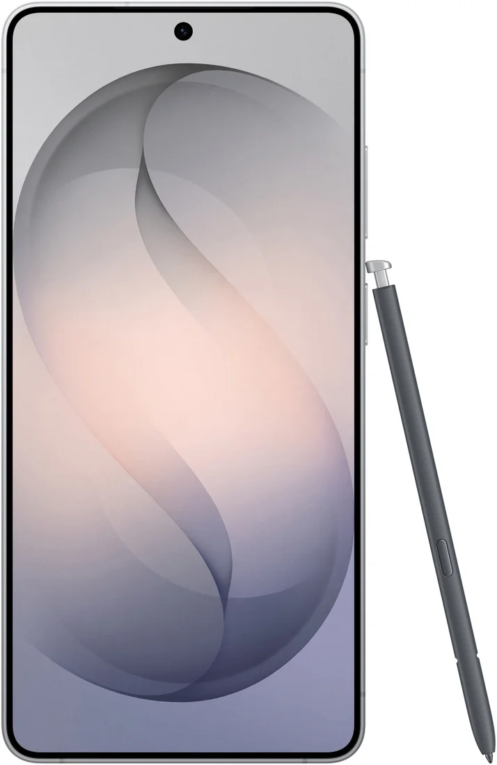 Samsung Galaxy S26 Ultra 12GB/256GB Серебристый