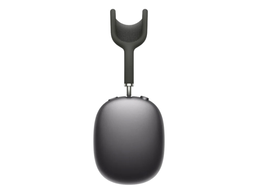 Наушники Apple AirPods Max серый
