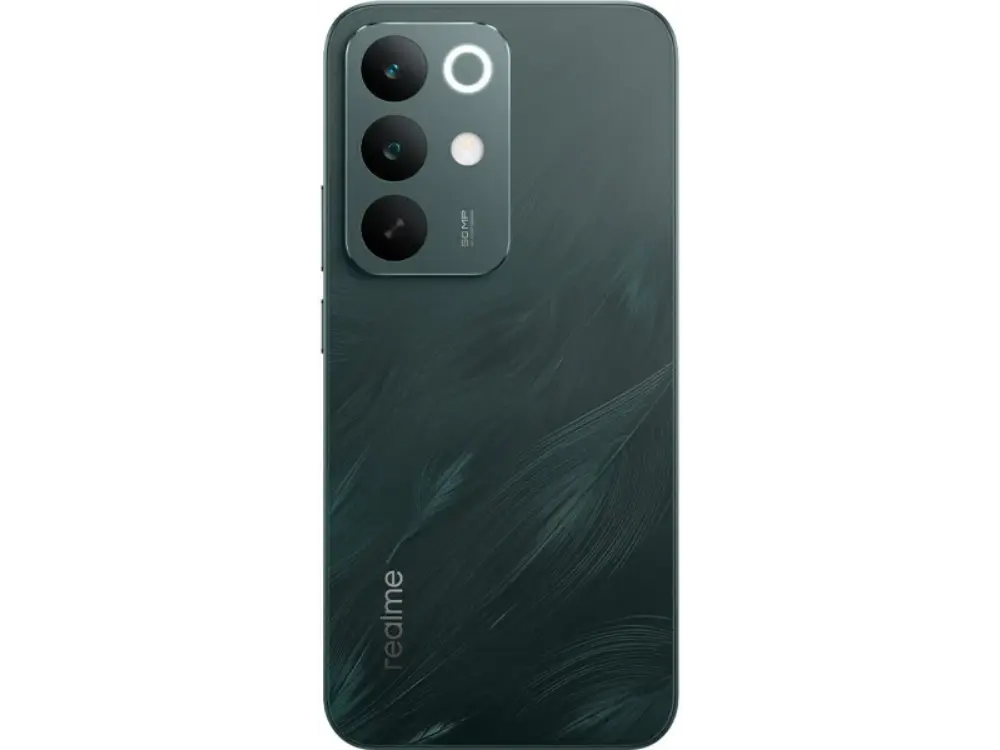 Realme C85 Pro 6GB/128GB Темно-зеленый