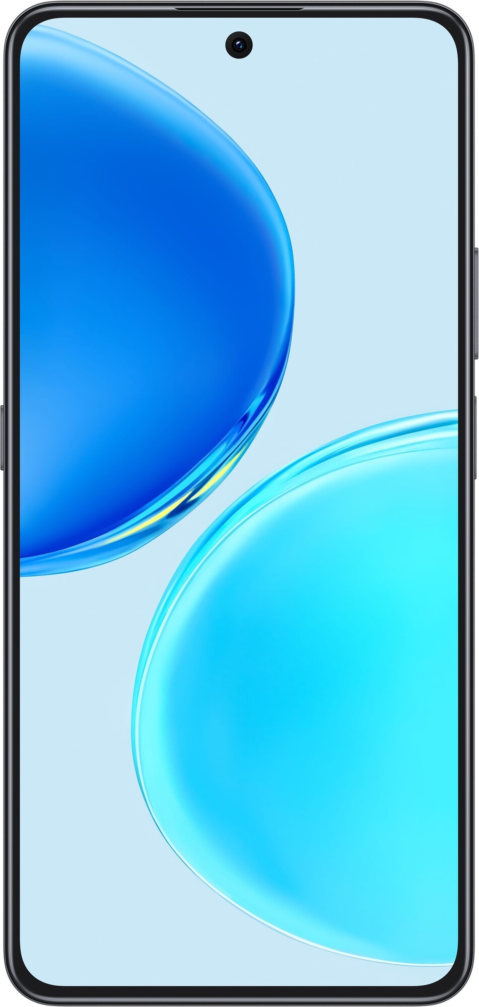 HONOR X8d 8GB/256GB Черный