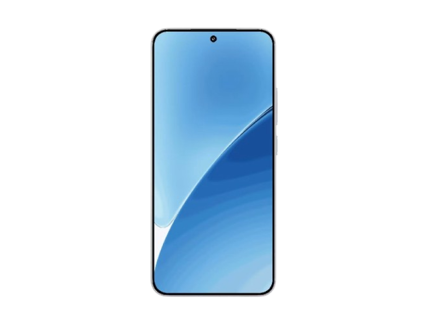 Xiaomi 15 12GB / 256GB белый
