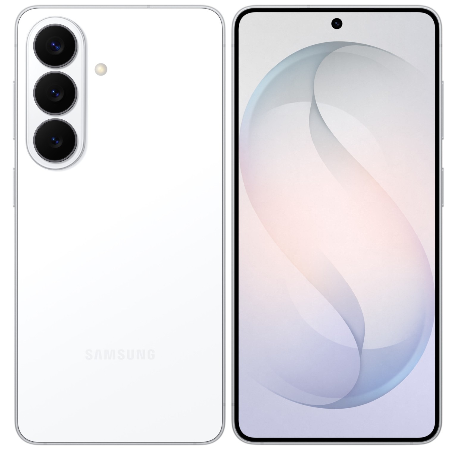 Samsung Galaxy S26+ SM-S947B 12GB/256GB Exynos Белый