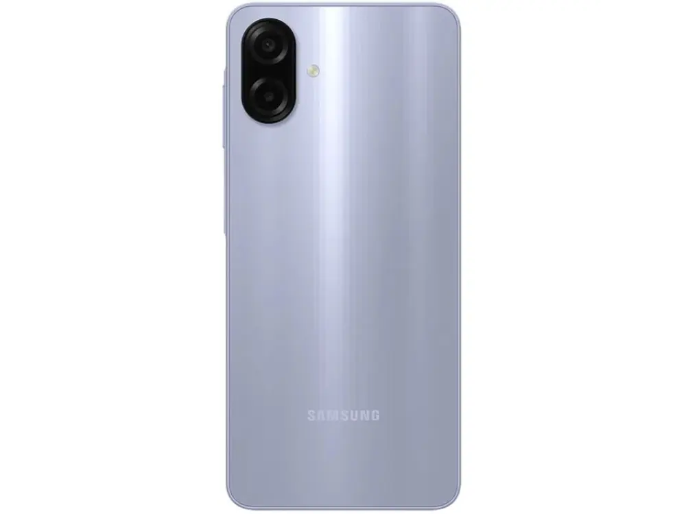 Samsung Galaxy A07 4GB/GB64 Фиолетовый