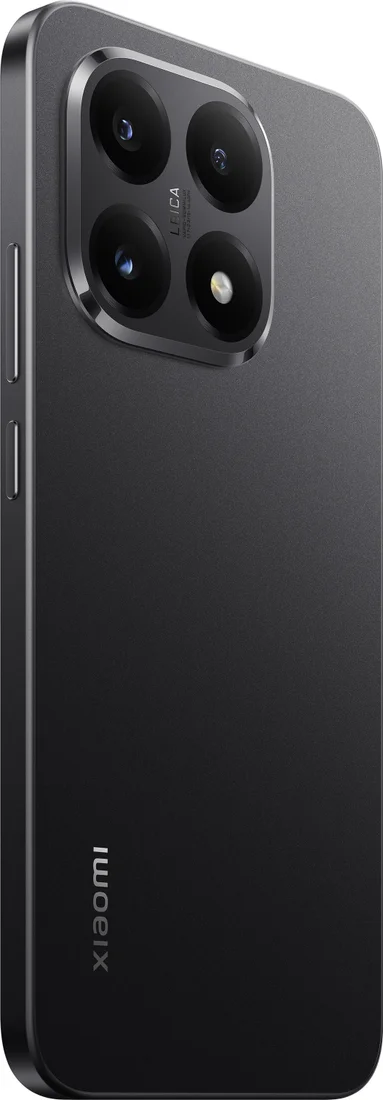 Xiaomi 15T 12GB/256GB Черный