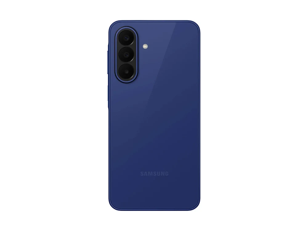 Samsung Galaxy A27 5G Синий — задняя панель