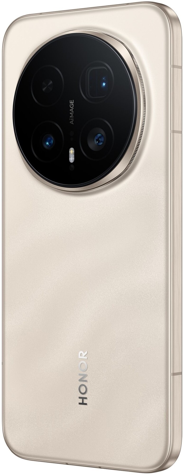 HONOR Magic 8 Pro 16GB/1TB Бежевый металлик