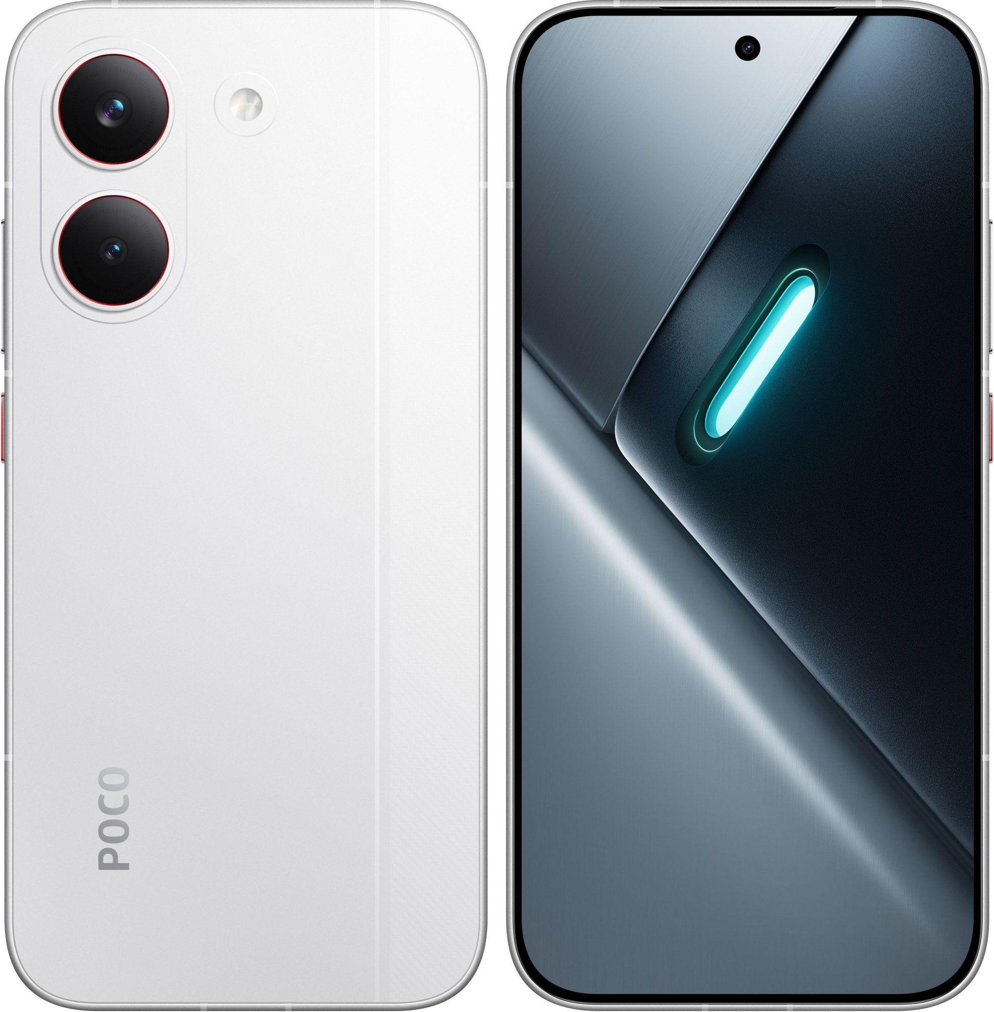 POCO X8 Pro 12GB/512GB Белый