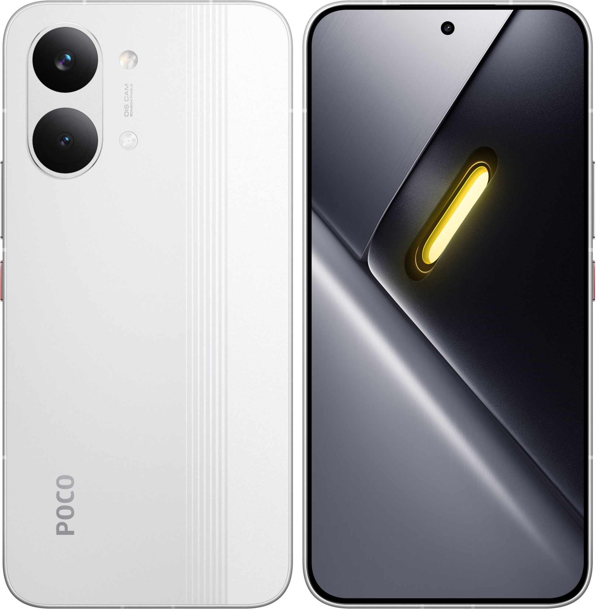 POCO X8 Pro Max 12GB/256GB Белый